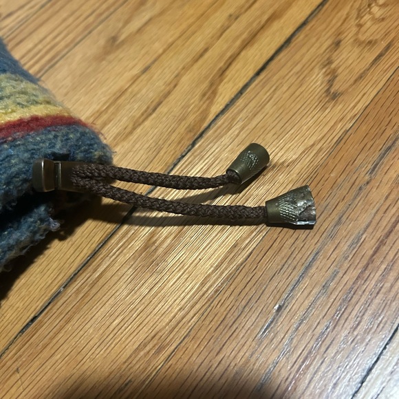 Tsunami Mammoth Multi-Colored Hoodie Men Size Large - Picture 7 of 11